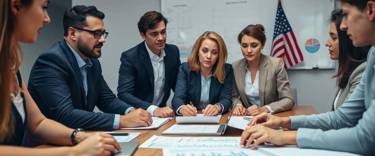 ABD’de Şirket Kurarken Dikkat Edilecek Noktalar