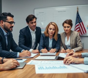 ABD’de Şirket Kurarken Dikkat Edilecek Noktalar