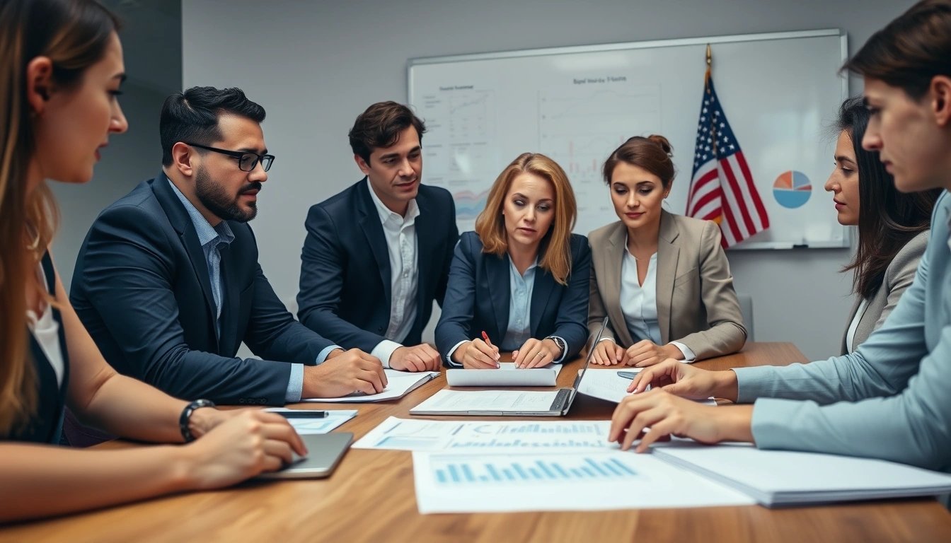 ABD’de Şirket Kurarken Dikkat Edilecek Noktalar