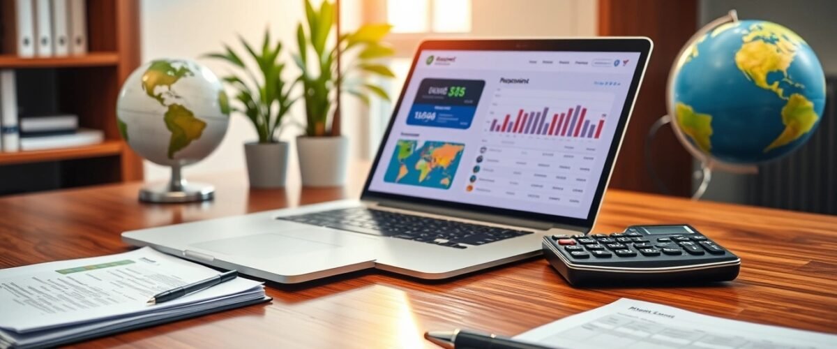 ABD’de Şirket Kurulumunda Banka Hesabı Yönetimi