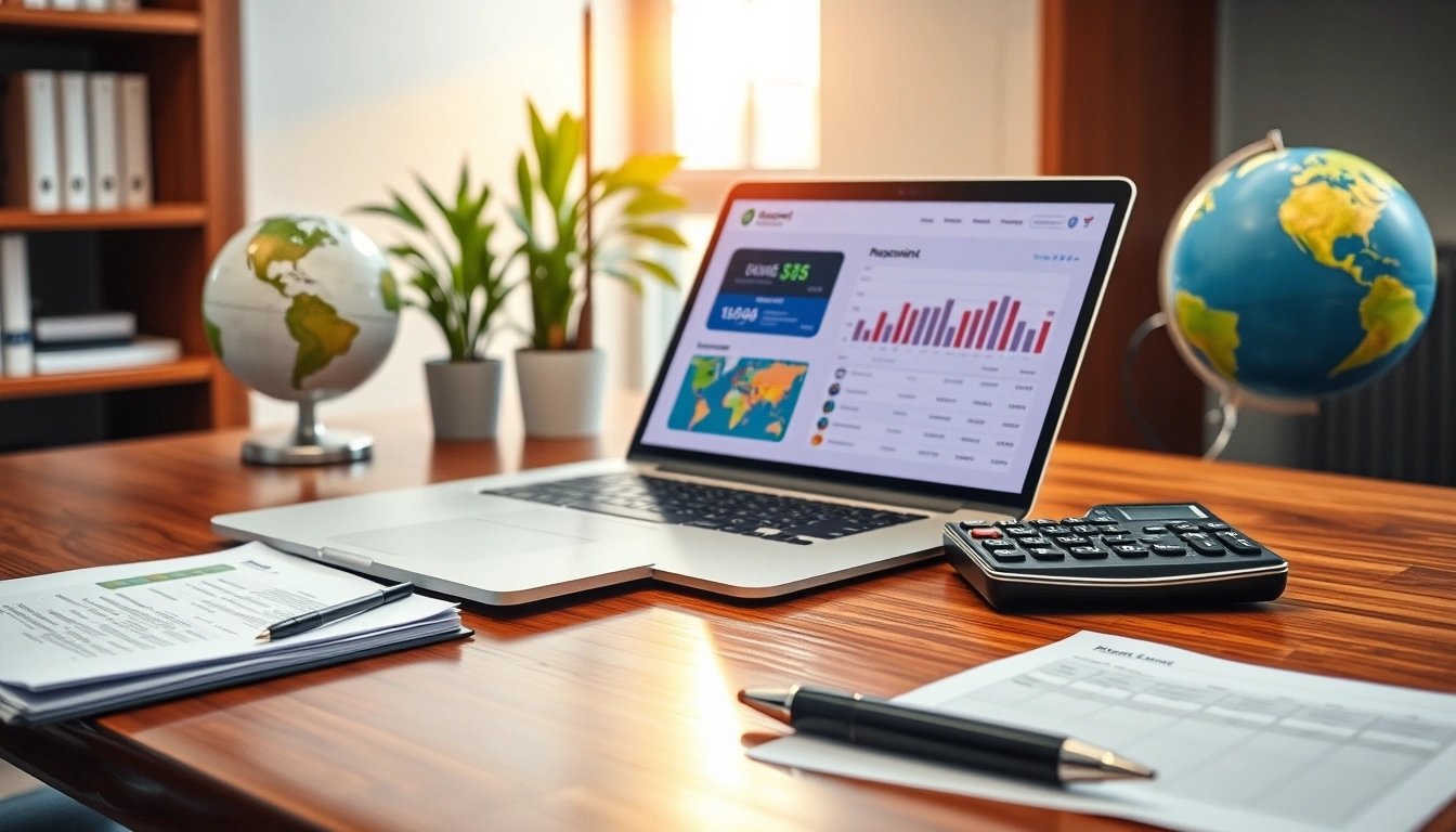 ABD’de Şirket Kurulumunda Banka Hesabı Yönetimi