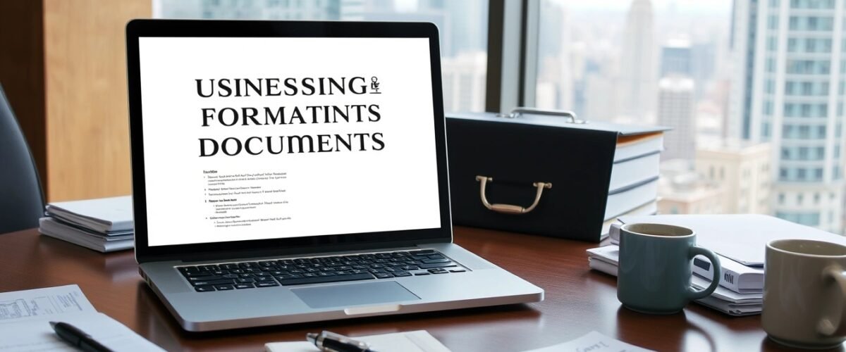 ABD’de Şirket Kurulumunda Hukuki Belgeler