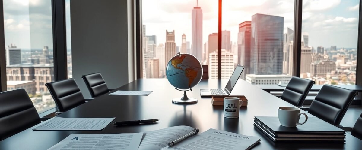 ABD’de Şirket Kurulumunda Hukuki Danışmanlık