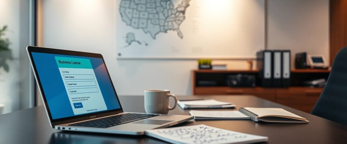 ABD’de Şirket Kurulumunda İşletme Lisansları