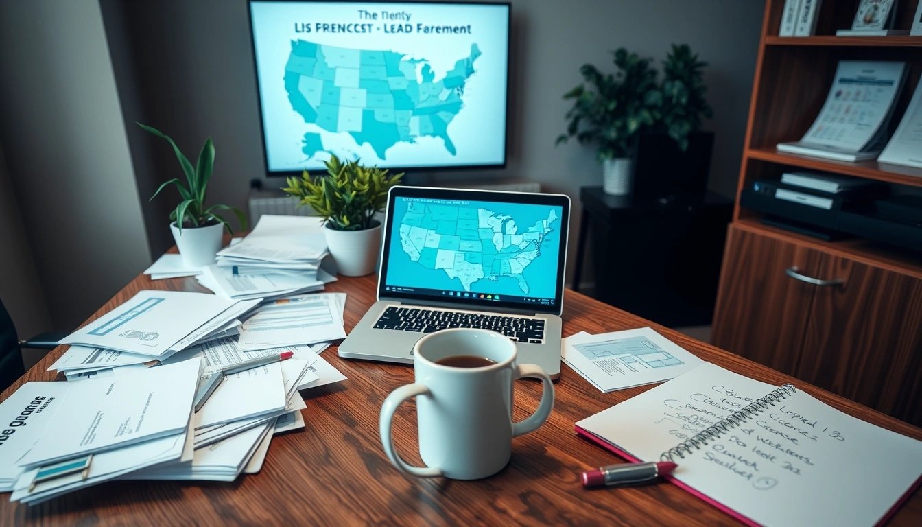 ABD’de Şirket Kurulumunda Lisans ve İzinler