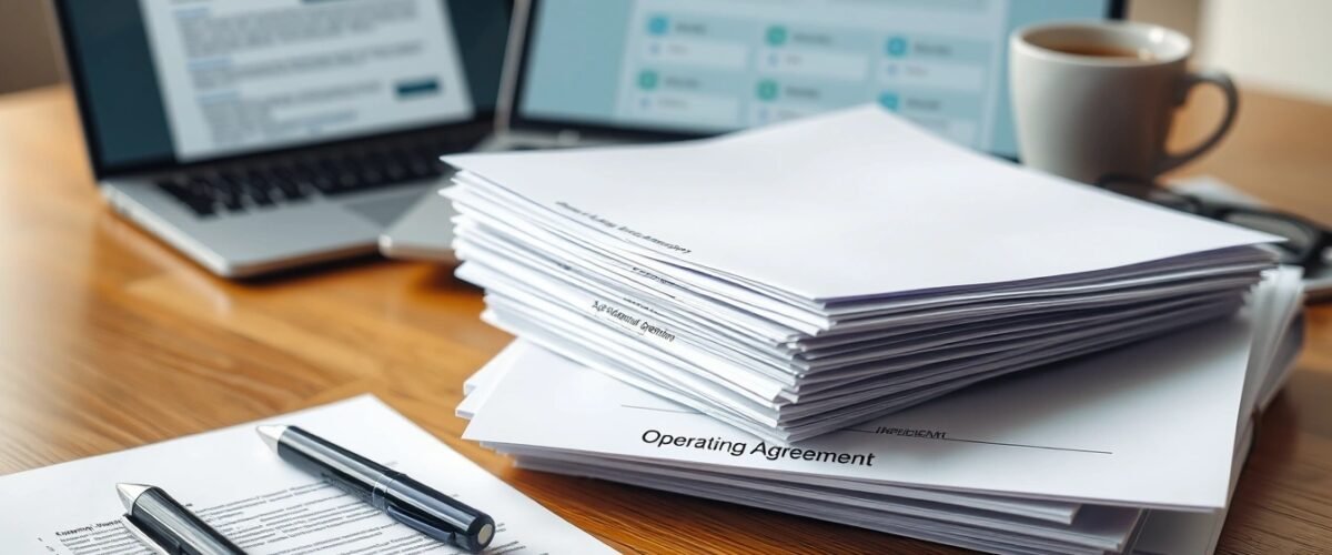 ABD’de Şirket Kurulumunda Resmî Belgeler