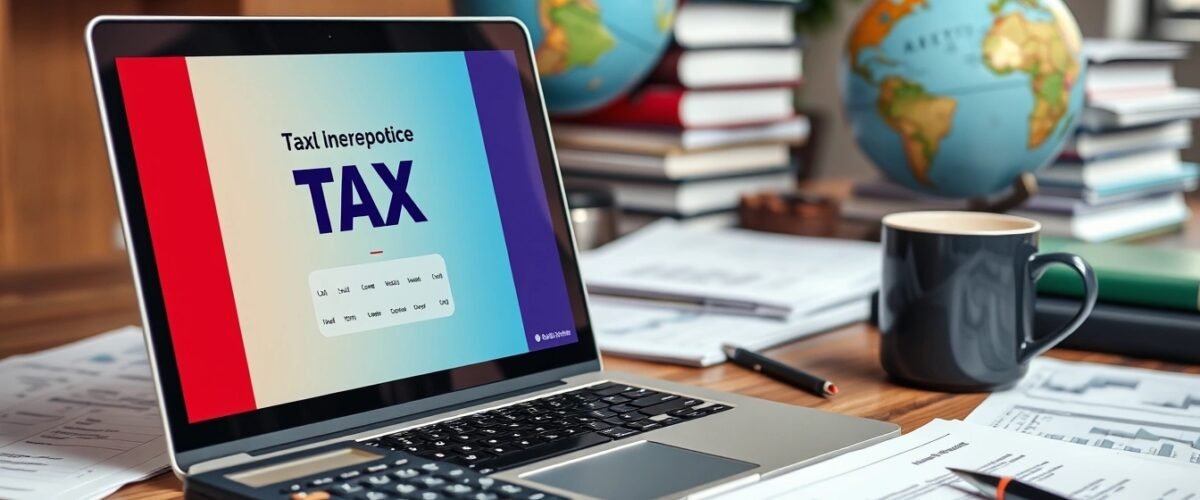 ABD’de Şirket Kurulumunda Vergi Kimliği