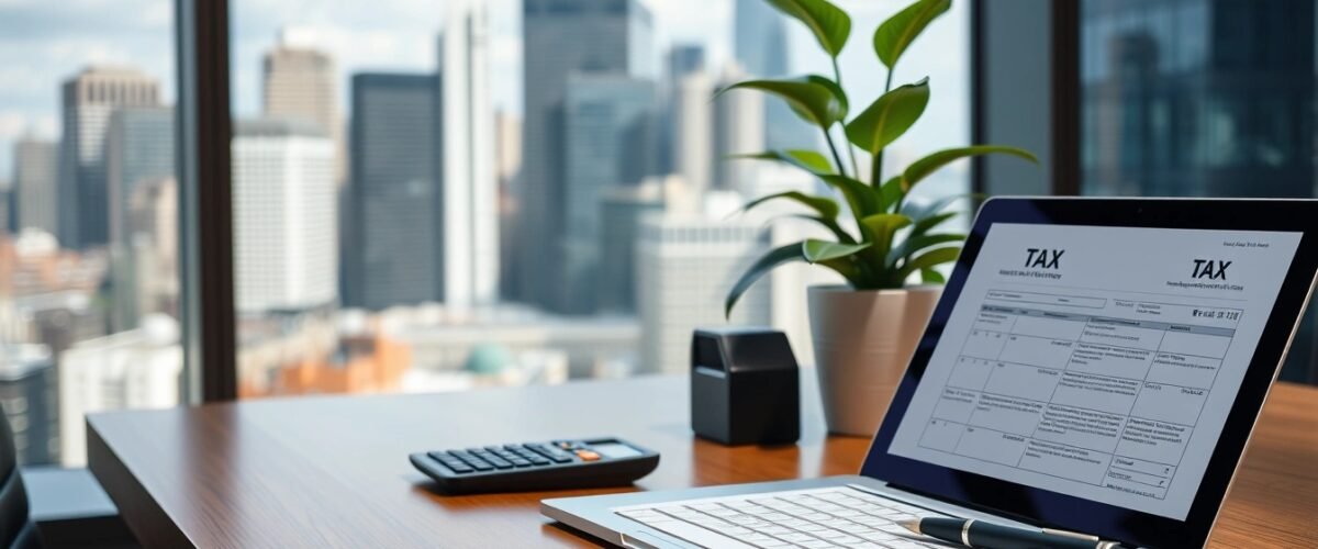 ABD’de Şirket Kurulumunda Vergi Kimliği Alma