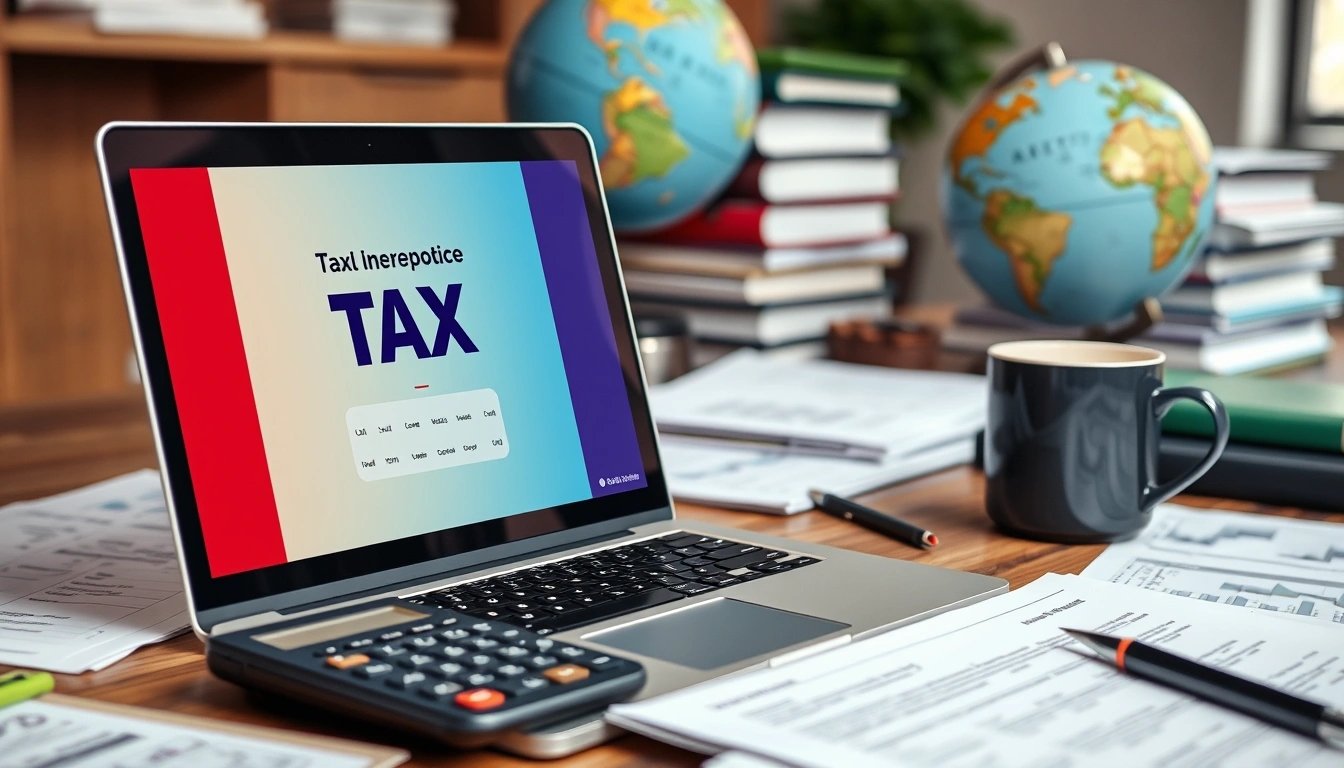 ABD’de Şirket Kurulumunda Vergi Kimliği