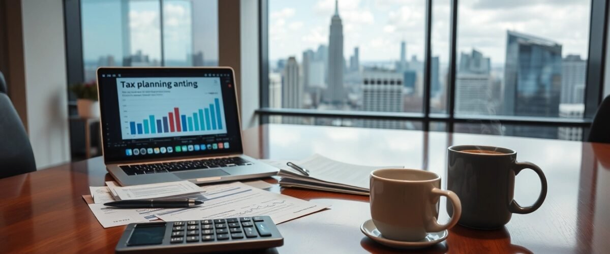 ABD’de Şirket Kurulumunda Vergi Planlaması