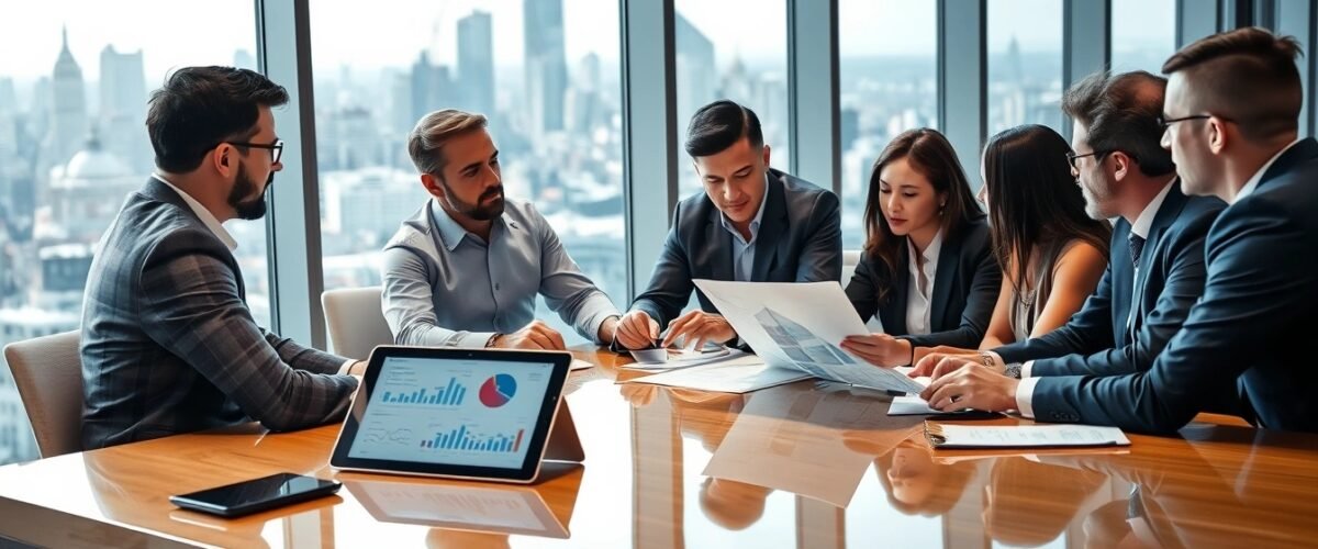 ABD’de Şirket Kurulumunda Yönetim ve Denetim