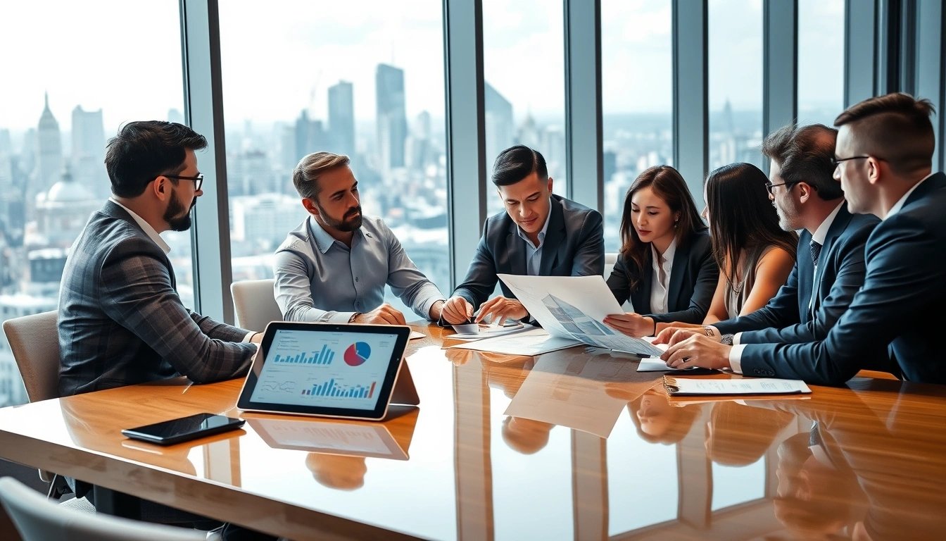 ABD’de Şirket Kurulumunda Yönetim ve Denetim