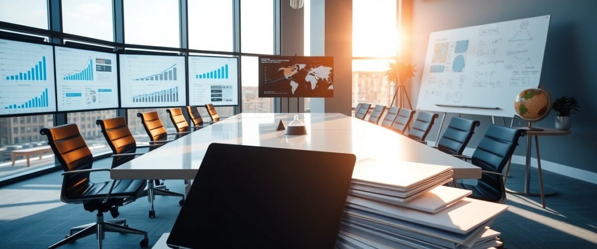 ABD’de Şirket Kurulumunda Yönetim Yapısı