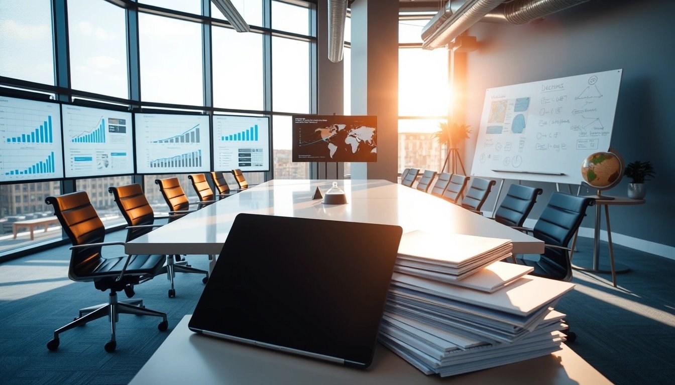 ABD’de Şirket Kurulumunda Yönetim Yapısı