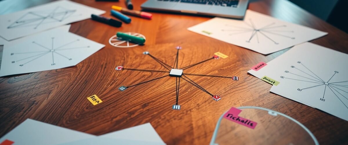 Ağ Topolojisi Türlerinin Karşılaştırılması