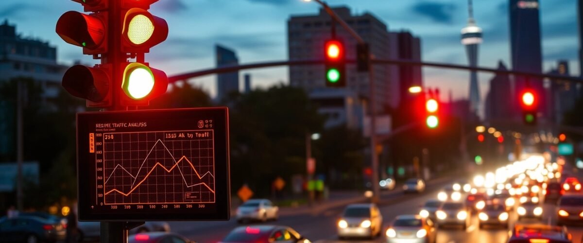 Ağ Trafik Analizi ile Tehdit Tespiti