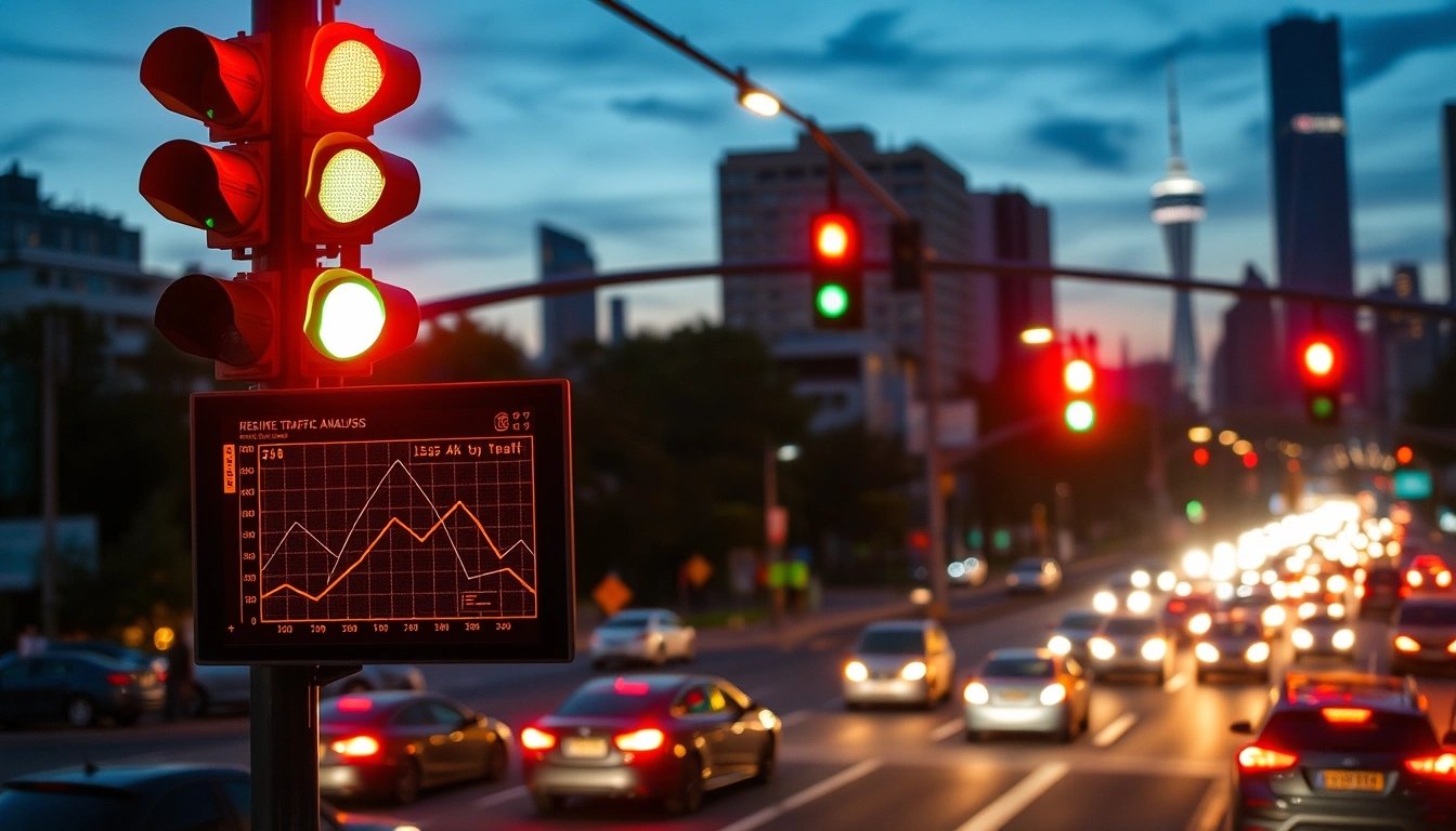 Ağ Trafik Analizi ile Tehdit Tespiti