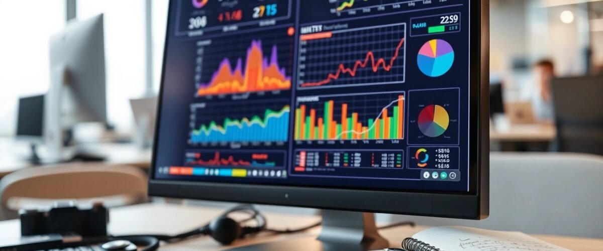 AI Algoritmalarının Performans Ölçümü