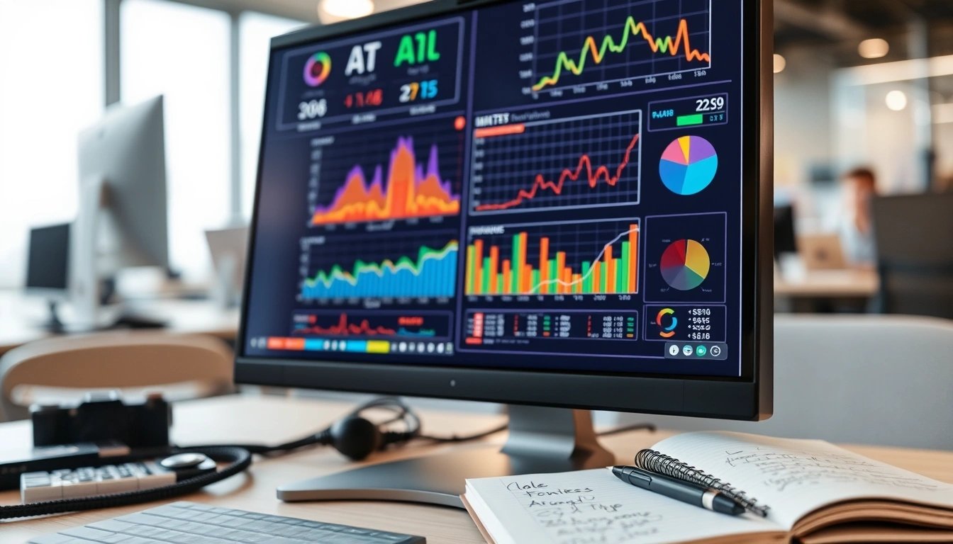 AI Algoritmalarının Performans Ölçümü