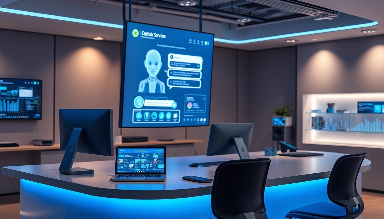 AI Chatbot’lar ve Müşteri Hizmetlerinde Devrim