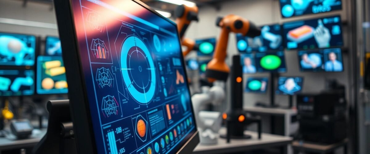 AI Destekli Görüntü Tanıma Sistemleri