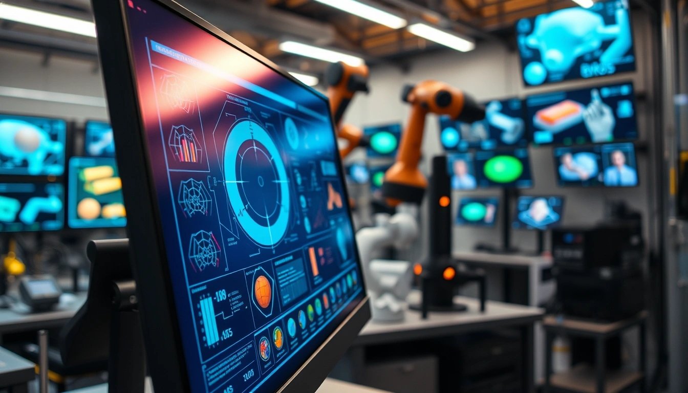 AI Destekli Görüntü Tanıma Sistemleri