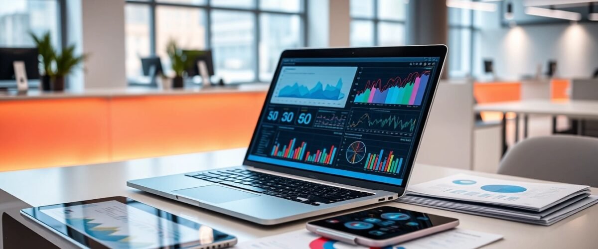 AI Destekli Pazarlama Analitiği