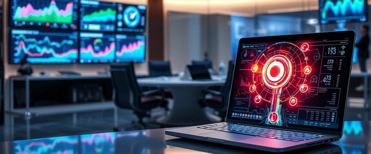 AI Destekli Pazarlama ve Reklam Yönetimi