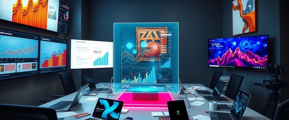 AI Destekli Reklam ve Kampanya Yönetimi