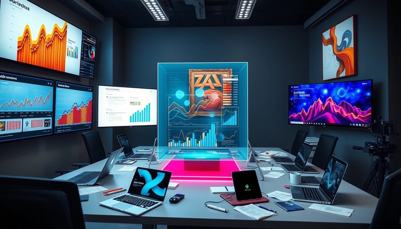 AI Destekli Reklam ve Kampanya Yönetimi