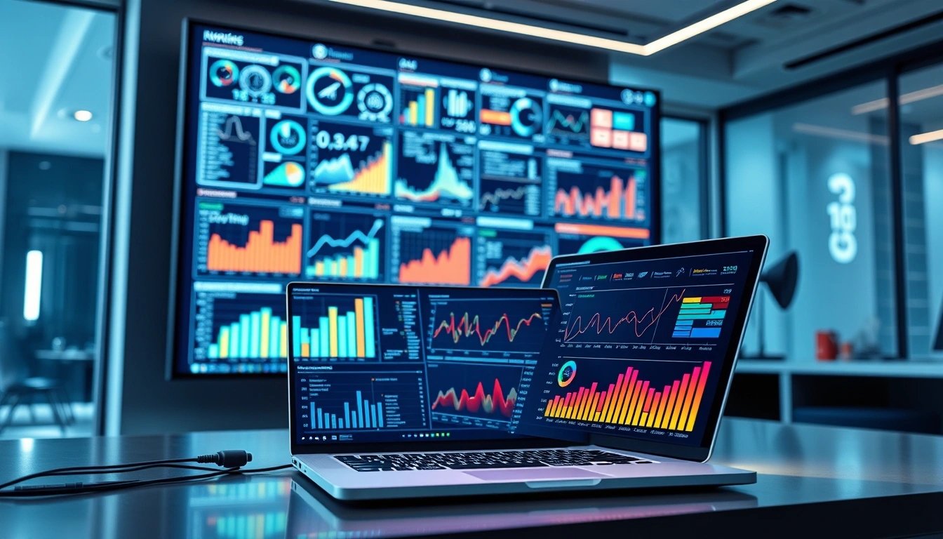 AI Destekli Veri Analizi ile Karar Alma Süreçleri