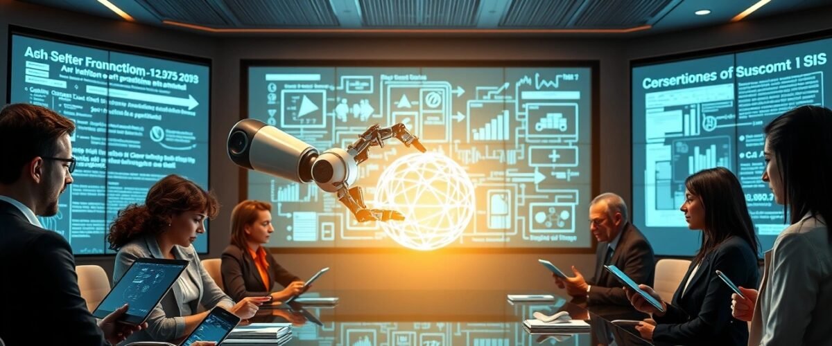 AI Etiği: Sorumluluk ve Karar Mekanizmaları