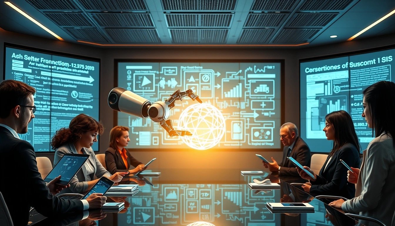 AI Etiği: Sorumluluk ve Karar Mekanizmaları