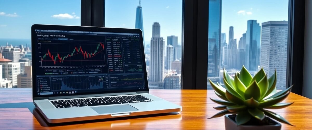 AI ile Finansal Piyasa Analizi