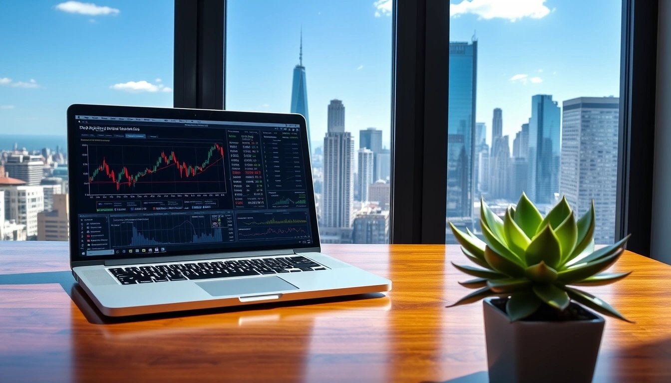 AI ile Finansal Piyasa Analizi