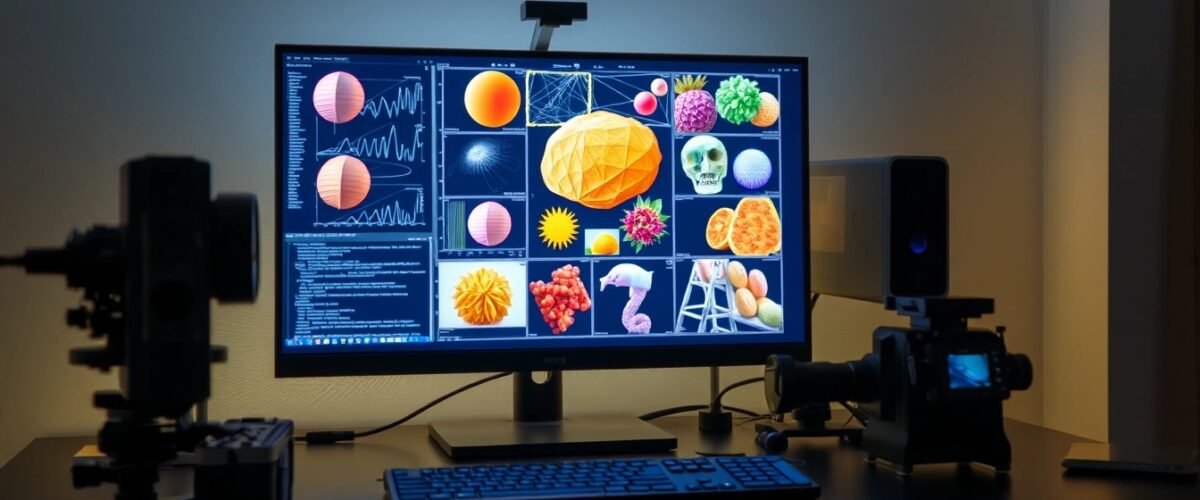 AI ile Görüntü Tanıma ve Bilgisayarla Görme