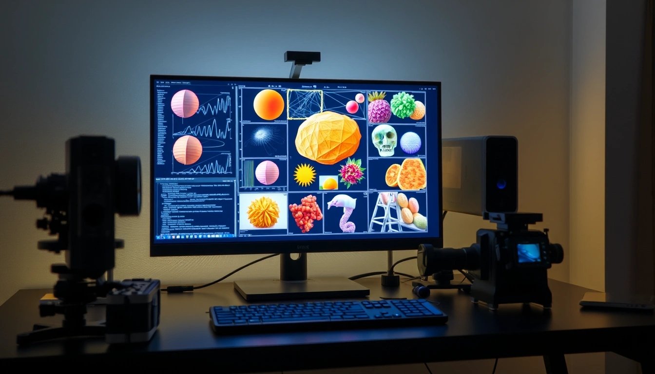 AI ile Görüntü Tanıma ve Bilgisayarla Görme