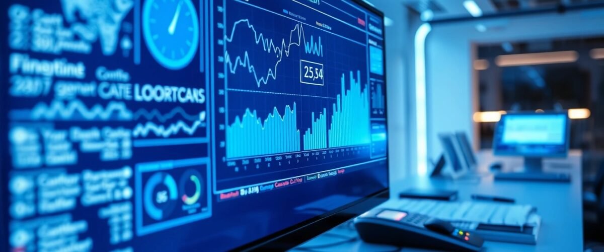 AI ile Kredi Skorlama ve Finansal Risk Analizi