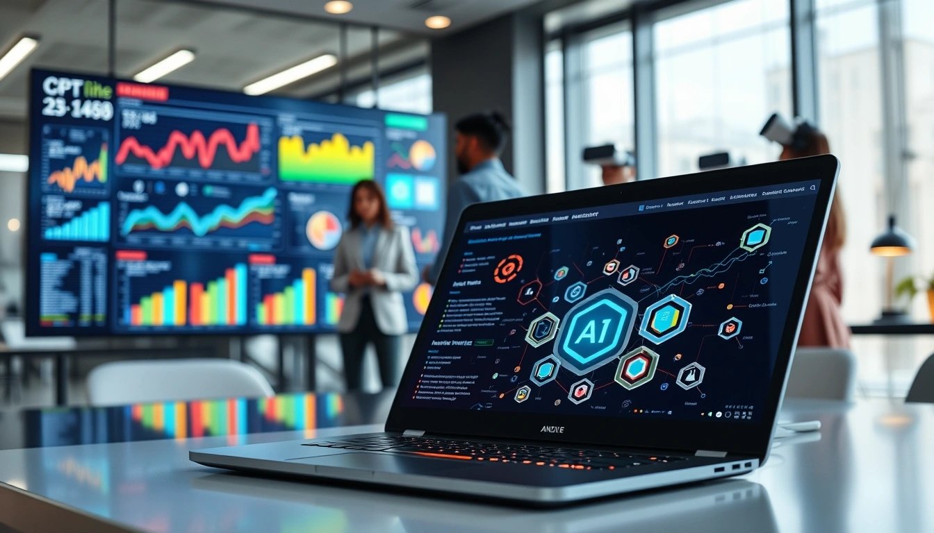 AI ile Müşteri Davranış Analizi