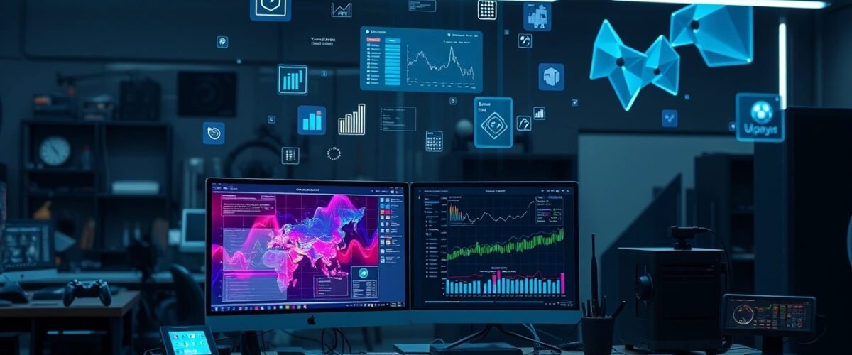 AI ile Otomatik Veri Analizi