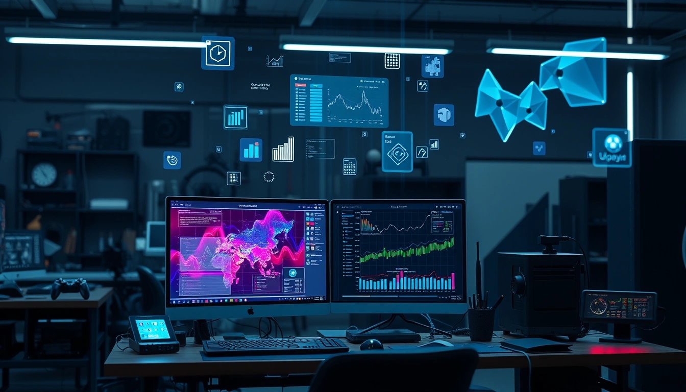 AI ile Otomatik Veri Analizi