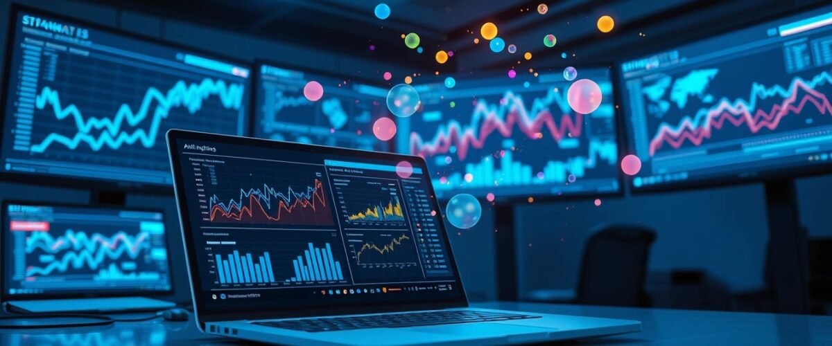 AI ile Sosyal Medya Analizi