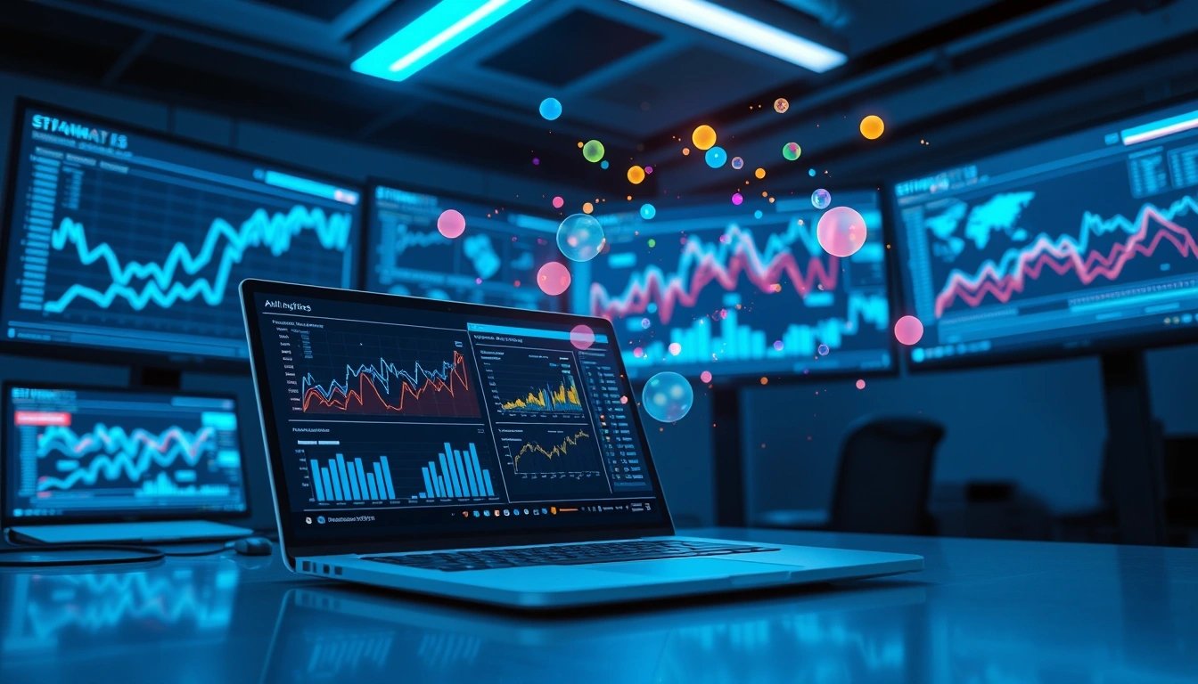 AI ile Sosyal Medya Analizi