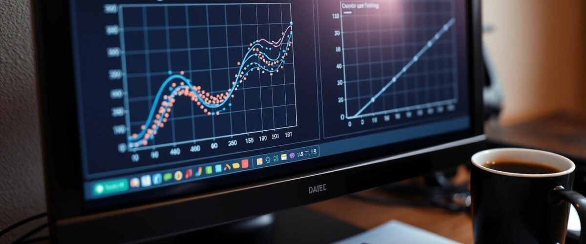 AI Modellerinde Overfitting ve Underfitting Sorunları