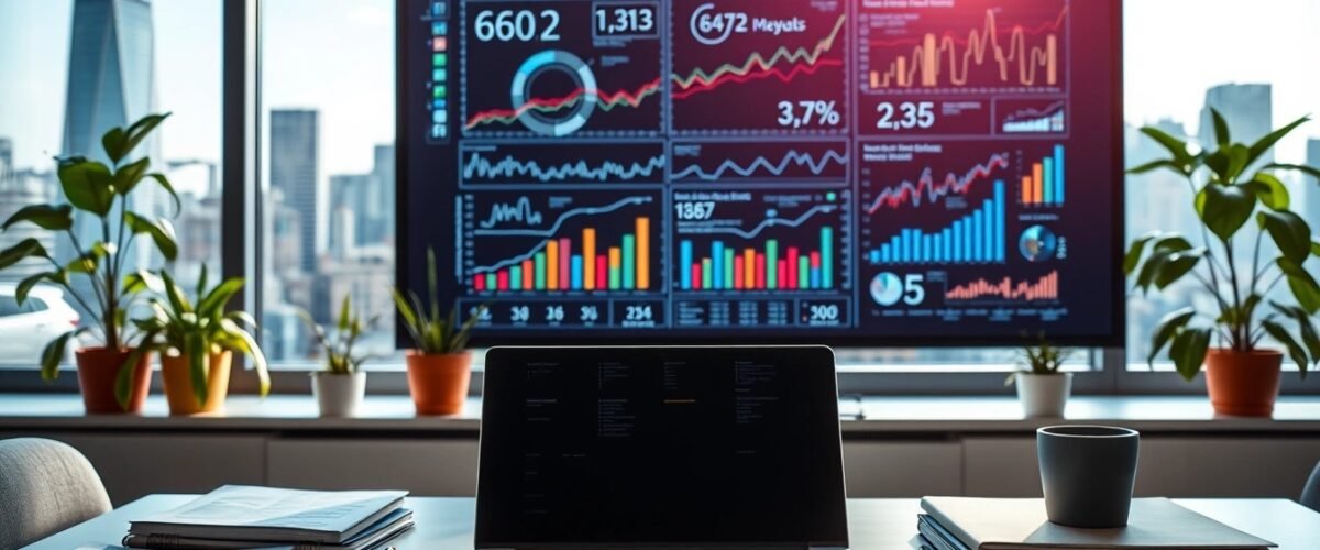 AI ve Büyük Veri: Etkili Veri Yönetimi