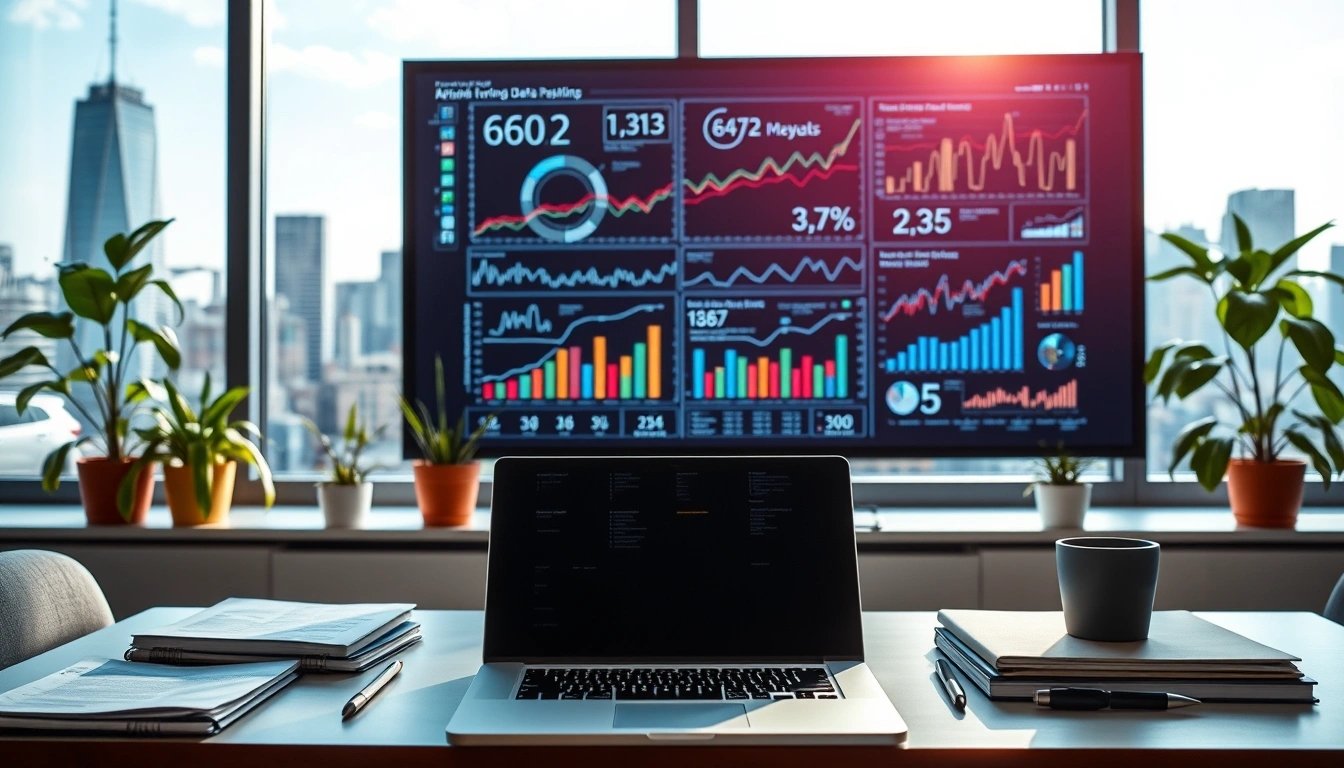 AI ve Büyük Veri: Etkili Veri Yönetimi