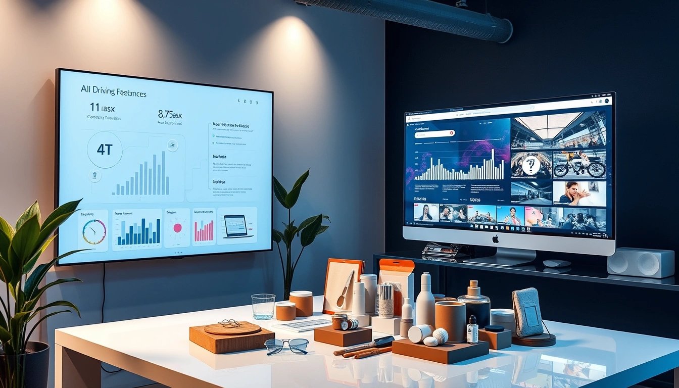 AI ve E-Ticaret: Müşteri Deneyimi İyileştirme