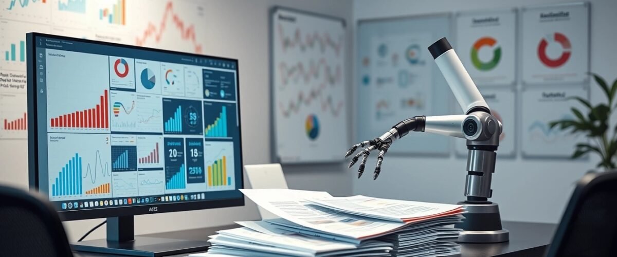 AI ve İnsan Kaynakları Analitiği