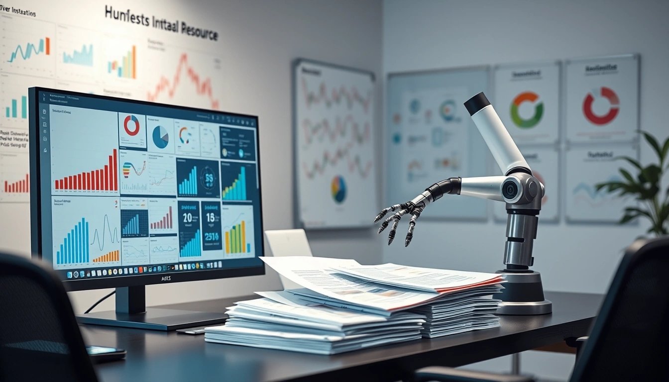 AI ve İnsan Kaynakları Analitiği