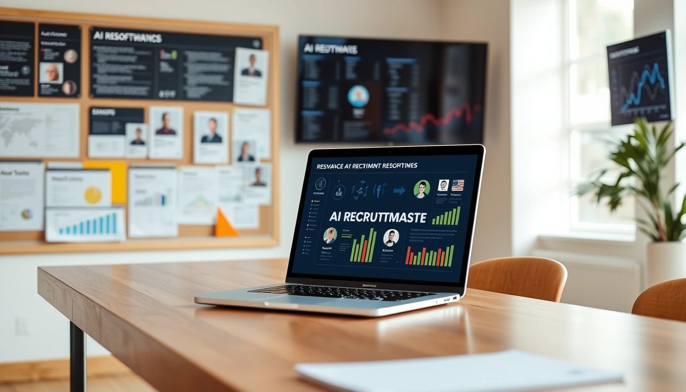 AI ve İnsan Kaynakları: İşe Alım Süreçleri